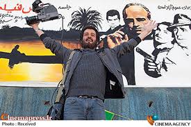  فیلم سینمایی سینما متروپل به کارگردانی محمدعلی باشه‌آهنگر