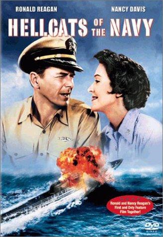  فیلم سینمایی Hellcats of the Navy به کارگردانی Nathan Juran