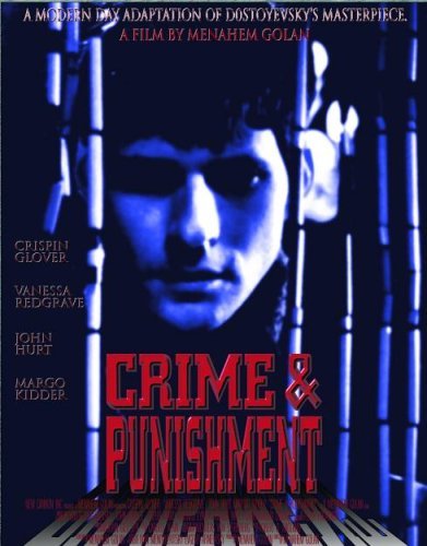  فیلم سینمایی Crime and Punishment به کارگردانی Menahem Golan