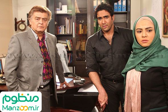  فیلم سینمایی قرار بعدي همان‌جا به کارگردانی 