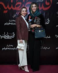  فیلم سینمایی قسطنطنیه به کارگردانی کریم امینی