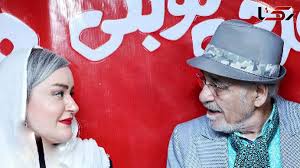  فیلم سینمایی هر چی تو بگی به کارگردانی مرتضی آتش زمزم