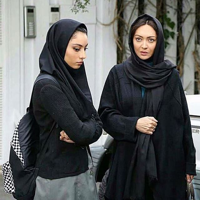 تصویری شخصی از ترلان پروانه، بازیگر سینما و تلویزیون