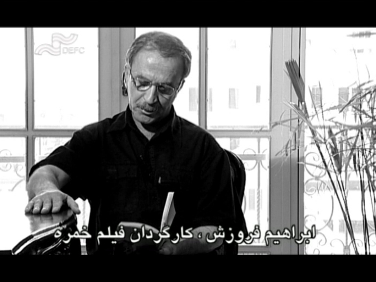  فیلم سینمایی قصه ها به کارگردانی مهدی جعفری
