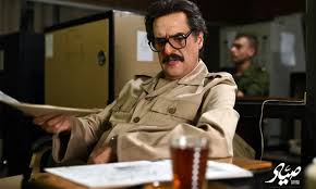  فیلم سینمایی صیاد به کارگردانی جواد افشار