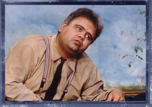  فیلم سینمایی مادر به کارگردانی علی حاتمی