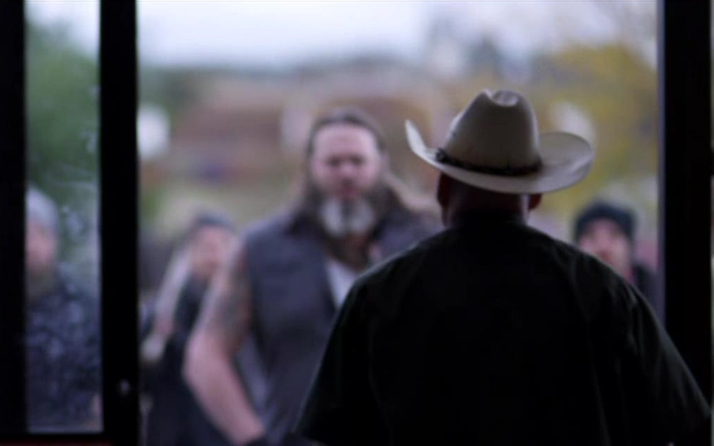  فیلم سینمایی The Reliant به کارگردانی Paul Munger