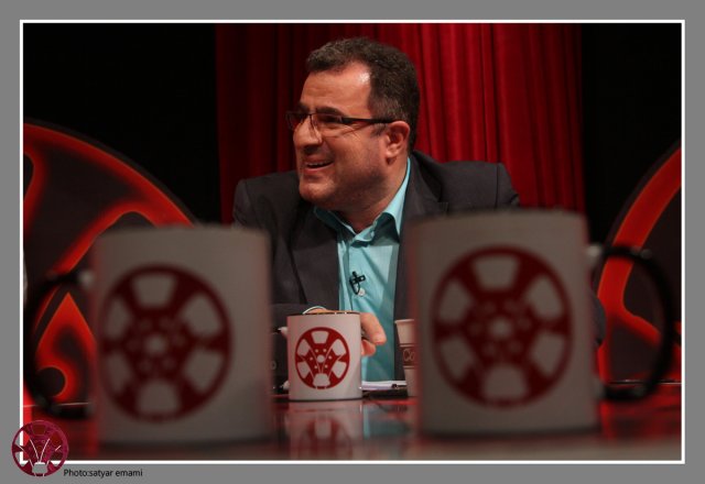  برنامه تلویزیونی هفت به کارگردانی ندارد