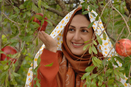  فیلم سینمایی دست‌های خالی به کارگردانی ابوالقاسم طالبی