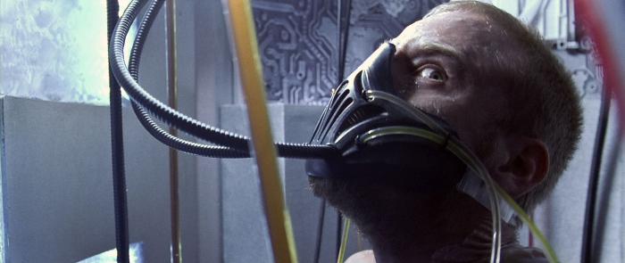  فیلم سینمایی پاندروم با حضور بن فاستر