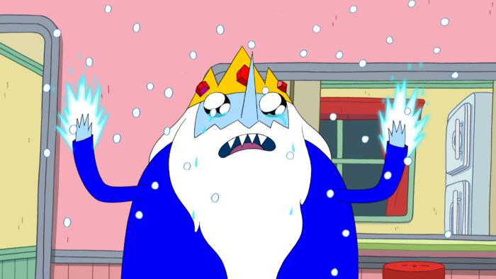  سریال تلویزیونی زمان ماجراجویی به کارگردانی 