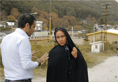  فیلم سینمایی انارهای نارس به کارگردانی مجیدرضا مصطفوی