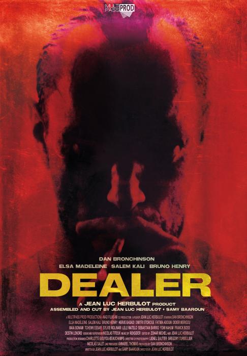  فیلم سینمایی Dealer به کارگردانی 