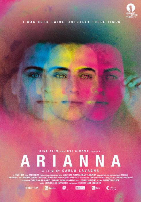  فیلم سینمایی Arianna به کارگردانی 