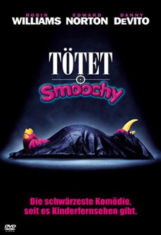  فیلم سینمایی Death to Smoochy به کارگردانی دنی دویتو