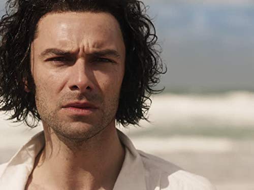  سریال تلویزیونی Poldark به کارگردانی Charlie Palmer و Edward Bazalgette و William Sinclair و William McGregor و Stephen Woolfenden و Joss Agnew و Brian Kelly و Richard Senior