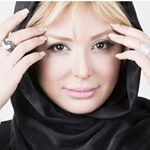 تصویری شخصی از نیوشا ضیغمی، بازیگر سینما و تلویزیون