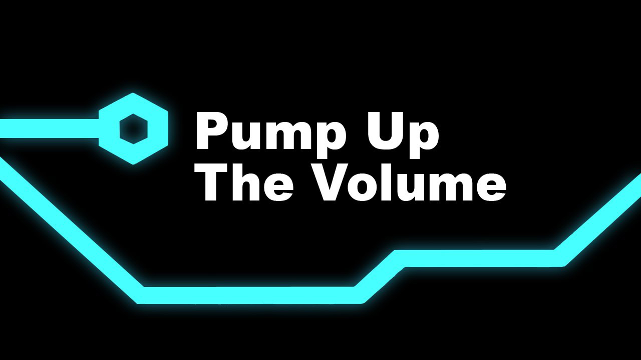  سریال تلویزیونی Pump Up the Volume به کارگردانی Carl Hindmarch