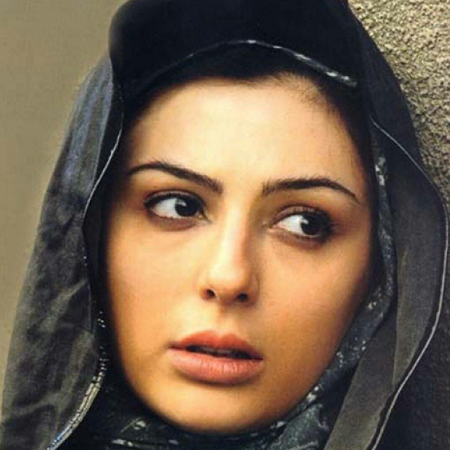 تصویری شخصی از نیوشا ضیغمی، بازیگر سینما و تلویزیون