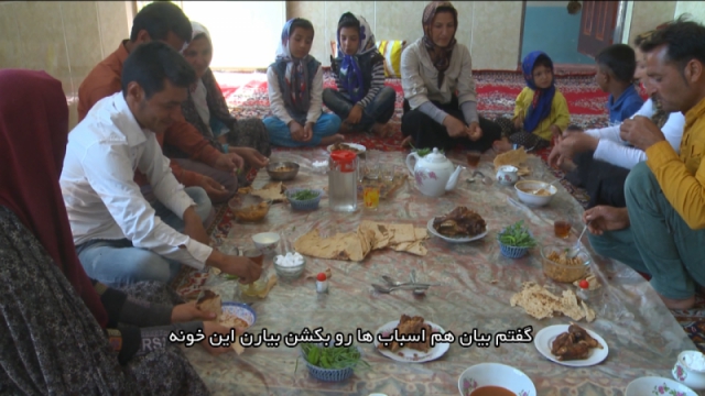  فیلم سینمایی نور جهان به کارگردانی حسن کی قبادی