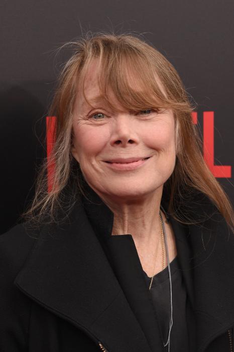  سریال تلویزیونی خط خون با حضور Sissy Spacek