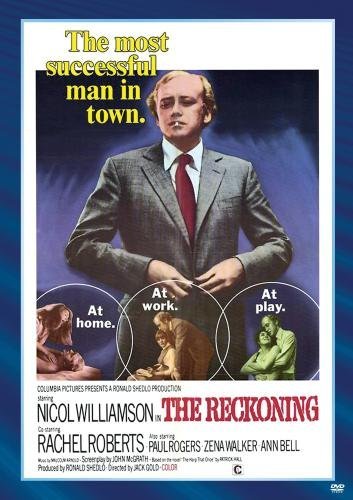  فیلم سینمایی The Reckoning به کارگردانی Jack Gold