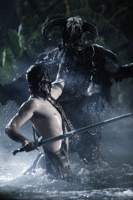  فیلم سینمایی رهجو با حضور کارل اوربان