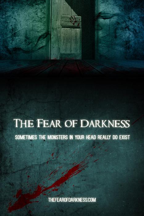  فیلم سینمایی The Fear of Darkness به کارگردانی 