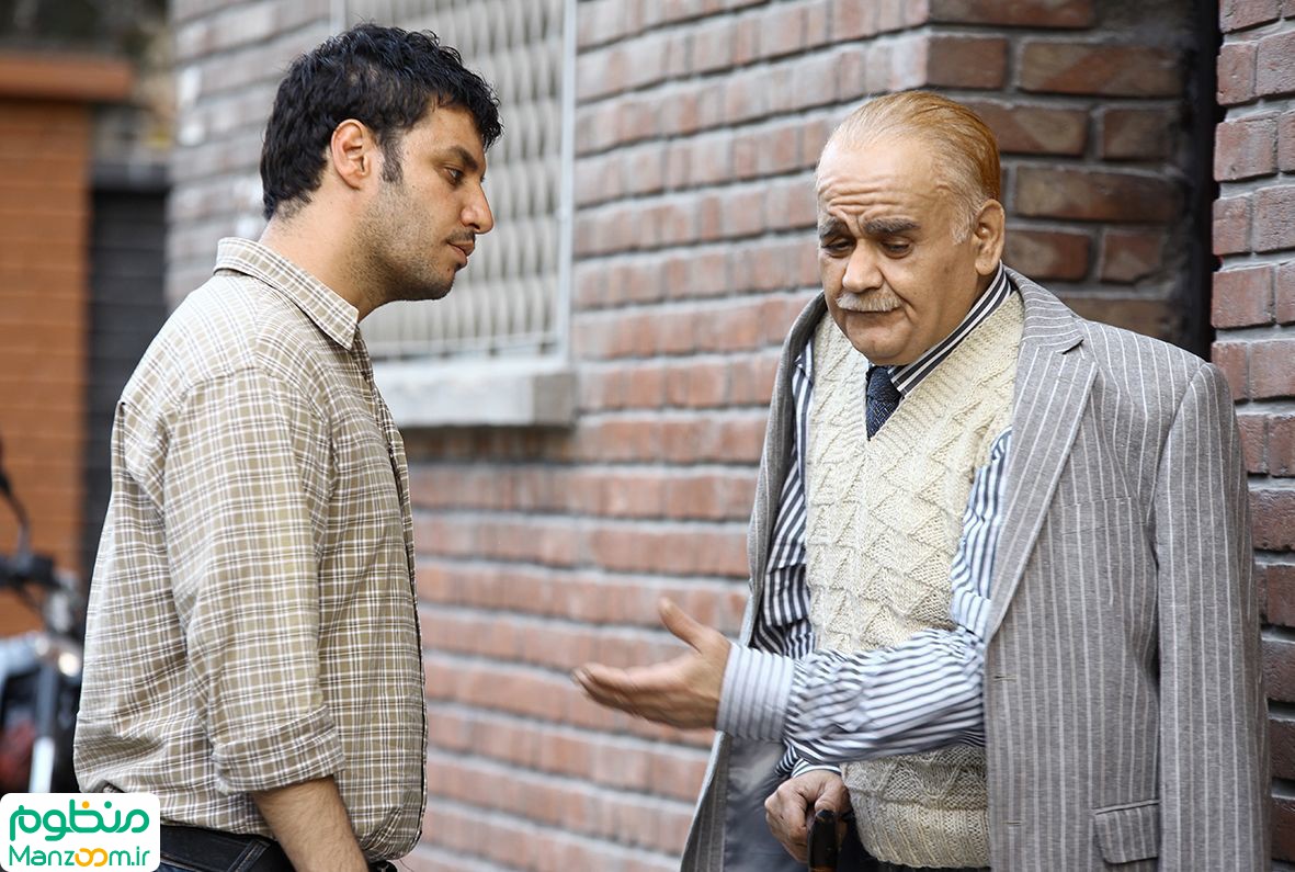  فیلم سینمایی در مدت معلوم به کارگردانی وحید امیرخانی