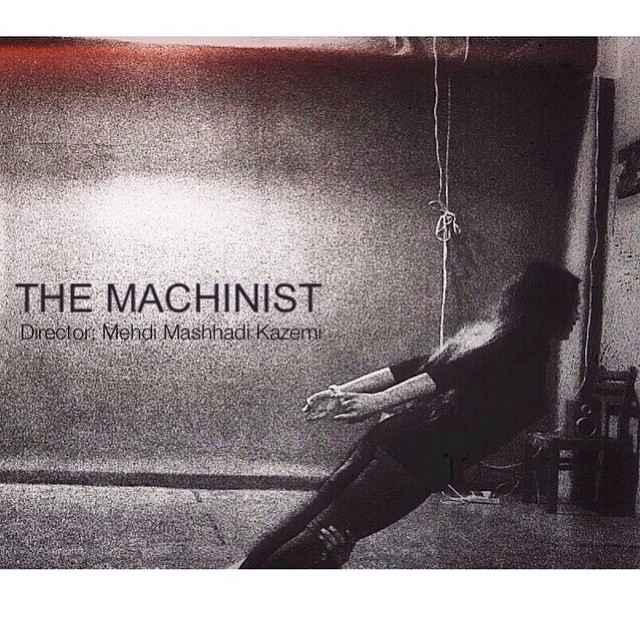 تصویری شخصی از ساناز طاری، بازیگر سینما و تلویزیون