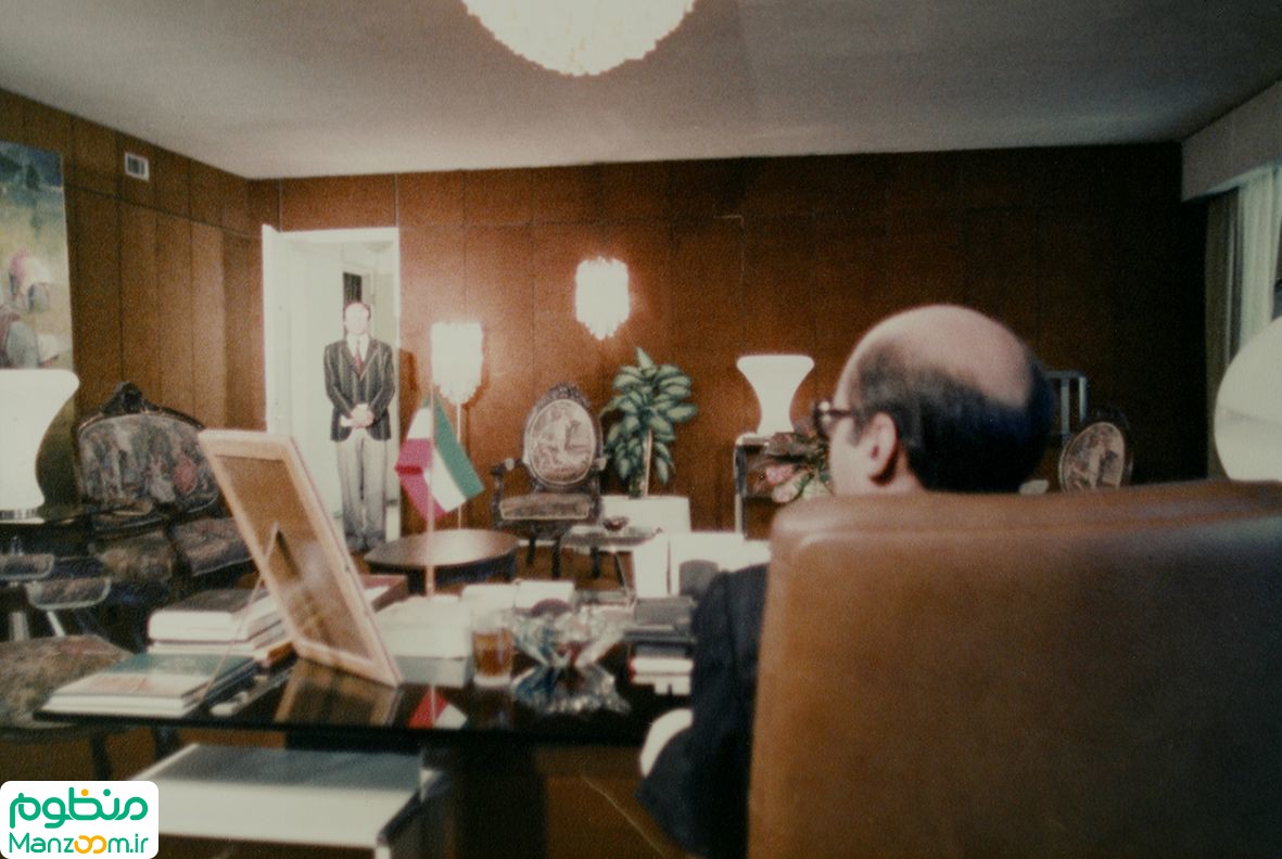  فیلم سینمایی برنج خونین به کارگردانی امیر قویدل و اسدالله نیک‌نژاد