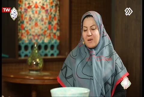  برنامه تلویزیونی ایران بانو به کارگردانی ندارد