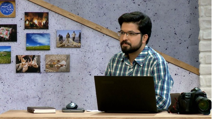  برنامه تلویزیونی عصرانه به کارگردانی ندارد