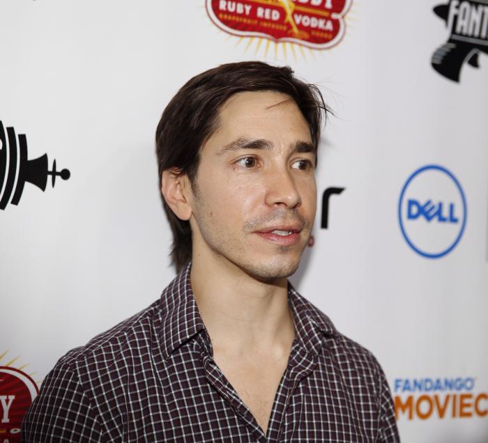  فیلم سینمایی عاج فیل با حضور Justin Long