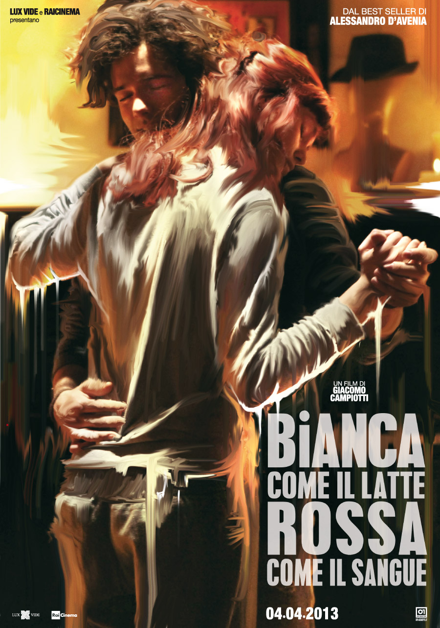  فیلم سینمایی Bianca come il latte, rossa come il sangue به کارگردانی Giacomo Campiotti