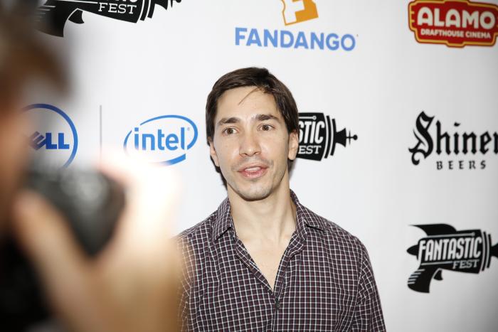  فیلم سینمایی عاج فیل با حضور Justin Long