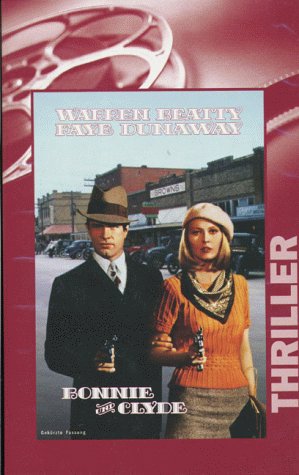  فیلم سینمایی بانی الیزابت پارکر به کارگردانی Arthur Penn