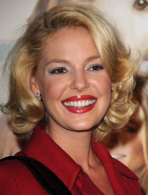  فیلم سینمایی مارلی و من با حضور کاترین هیگل