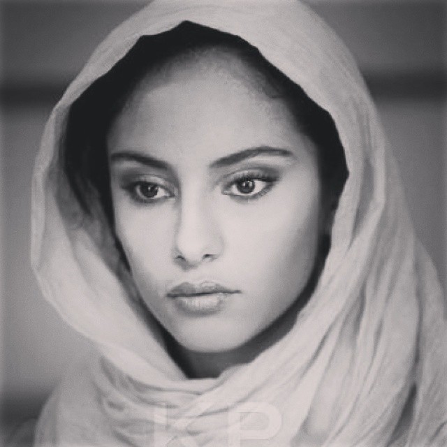 تصویری شخصی از ترلان پروانه، بازیگر سینما و تلویزیون