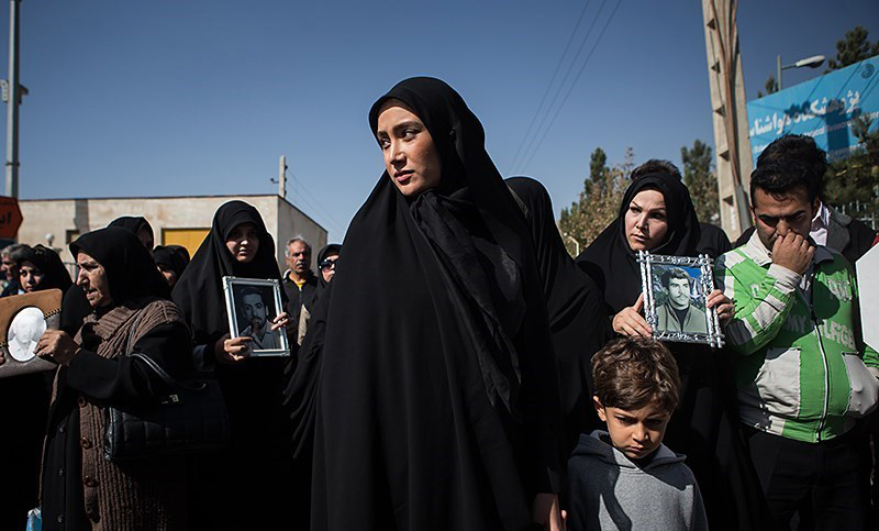  سریال تلویزیونی معراجی‌ها به کارگردانی مسعود ده‌نمکی