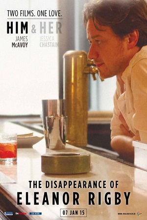  فیلم سینمایی The Disappearance of Eleanor Rigby: Them به کارگردانی Ned Benson