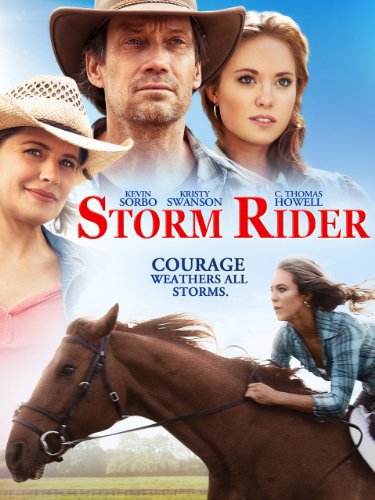  فیلم سینمایی Storm Rider به کارگردانی 