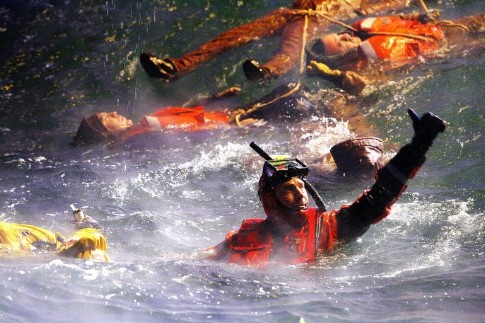  فیلم سینمایی گاردین با حضور کوین کاستنر