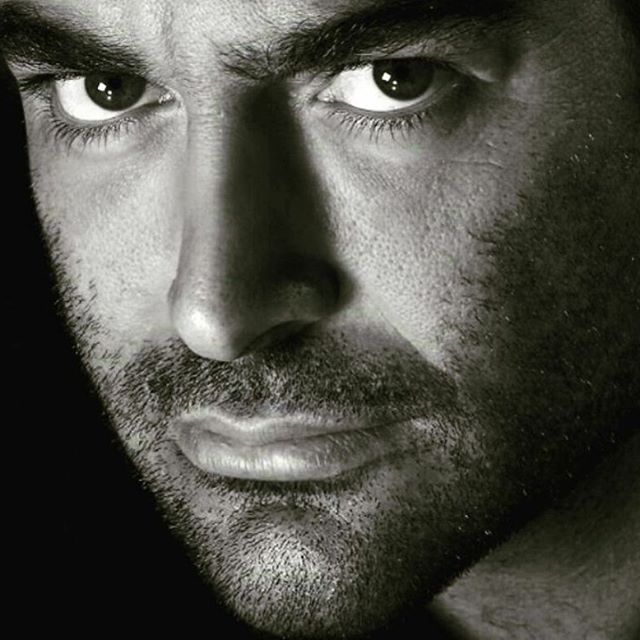 تصویری شخصی از محمدرضا گلزار، بازیگر و مجری سینما و تلویزیون