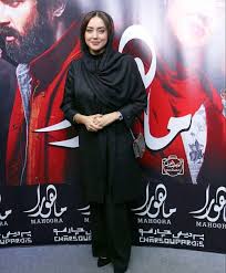  فیلم سینمایی ماهور به کارگردانی مجید نیامراد