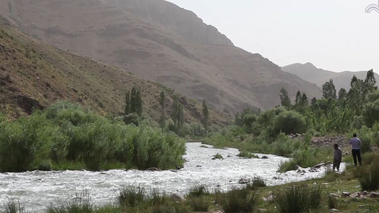  فیلم سینمایی تالاب سیرانگلی به کارگردانی محمد احسانی