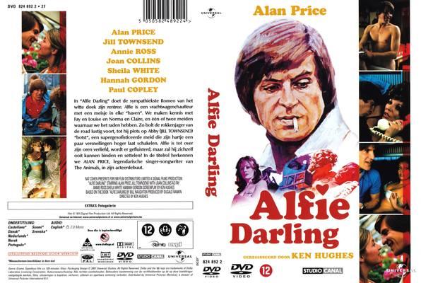  فیلم سینمایی Alfie Darling به کارگردانی Ken Hughes