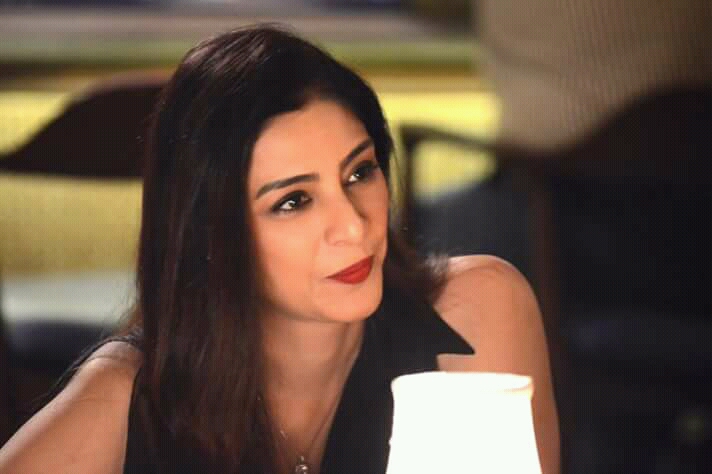  فیلم سینمایی Andhadhun با حضور Tabu