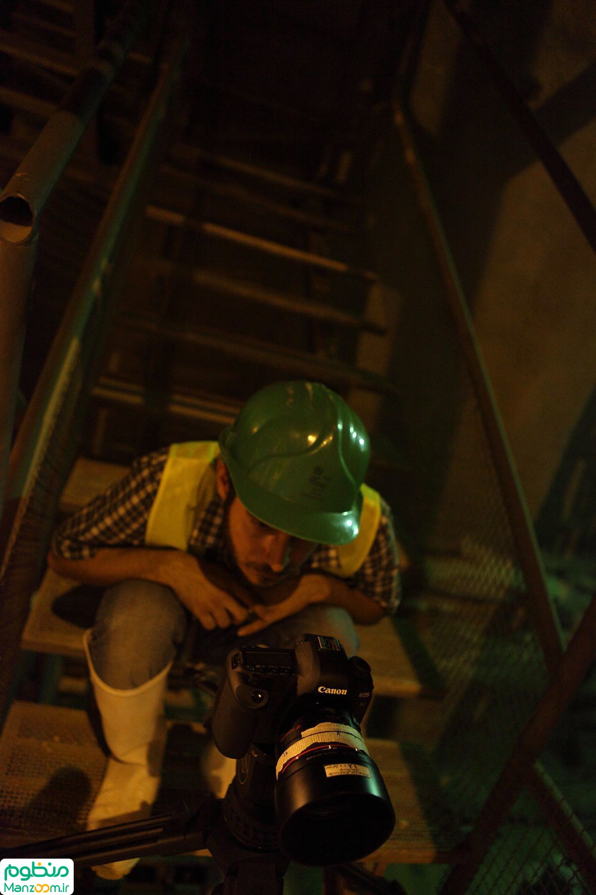  فیلم سینمایی تابو به کارگردانی خسرو معصومی