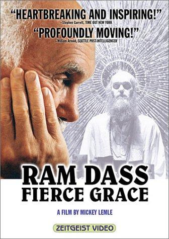  فیلم سینمایی Ram Dass, Fierce Grace به کارگردانی Mickey Lemle